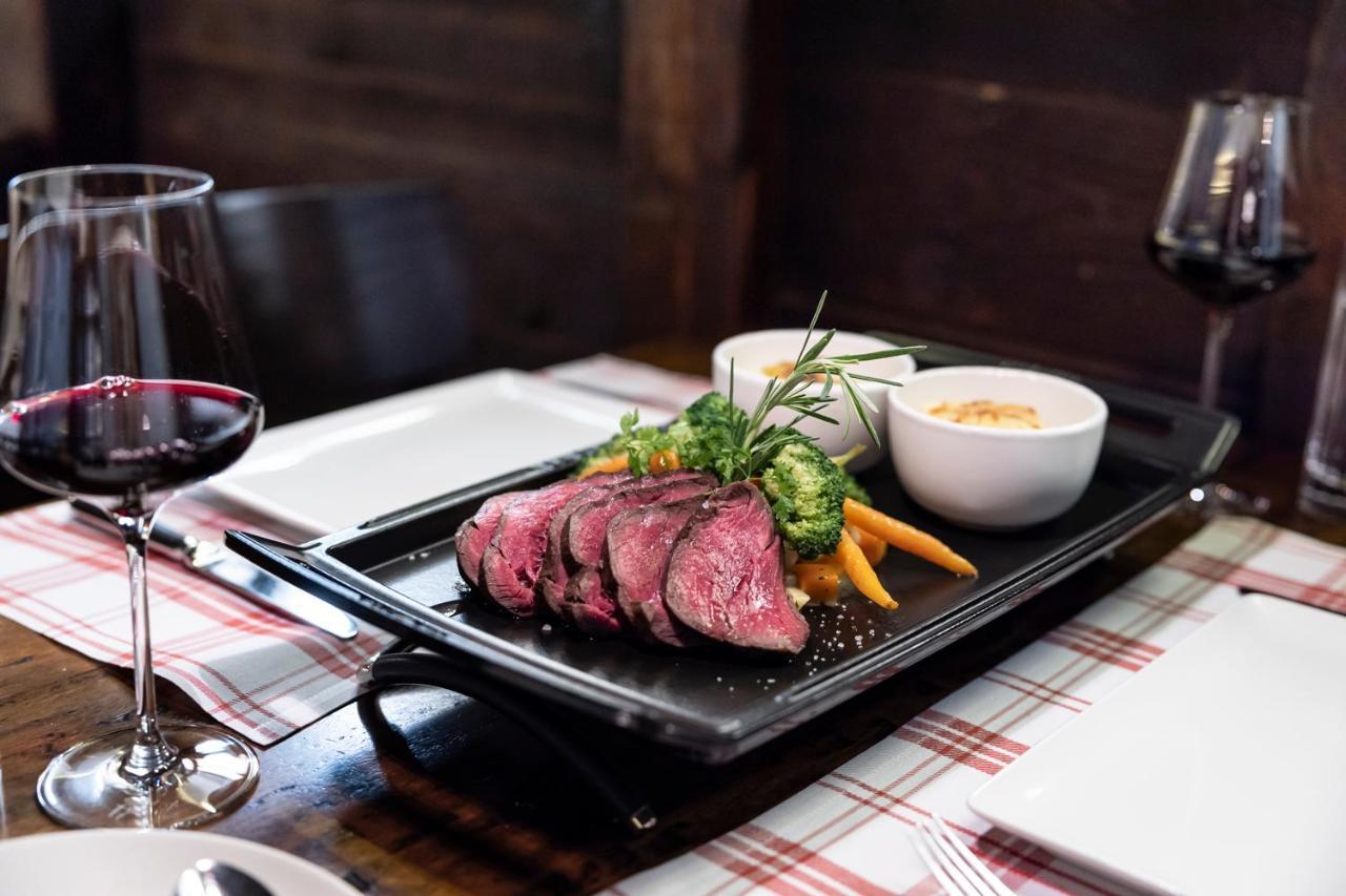 Swiss-chalet Merlischachen - Romantik Schloss-hotel Am 4*