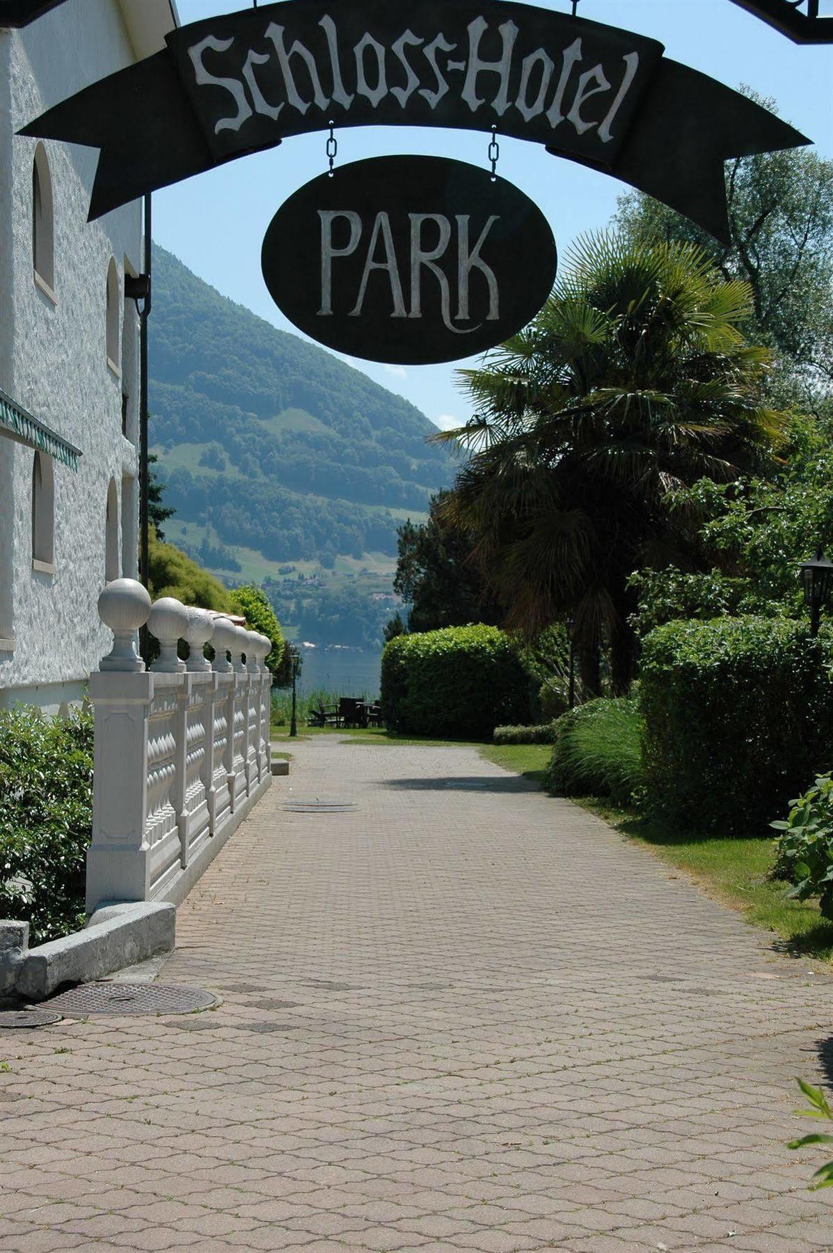 Swiss-chalet Merlischachen - Romantik Schloss-hotel Am 4*