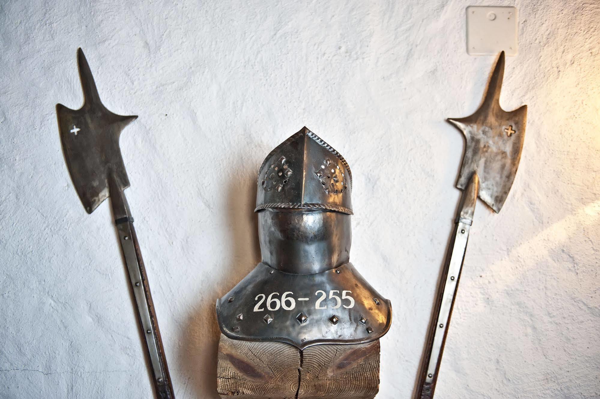 Swiss-chalet Merlischachen - Romantik Schloss-hotel Am Kussnacht