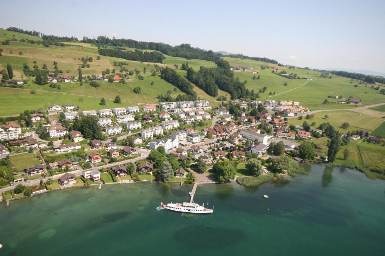 Swiss-chalet Merlischachen - Romantik Schloss-hotel Am Hotel 4*